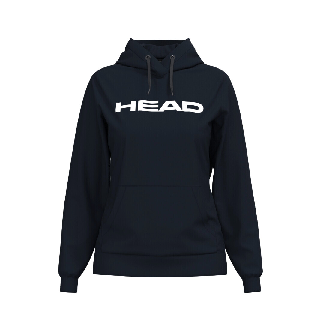 Product detail of Dámská mikina Head  CLUB ORIGINAL Hoodie Women NV   M