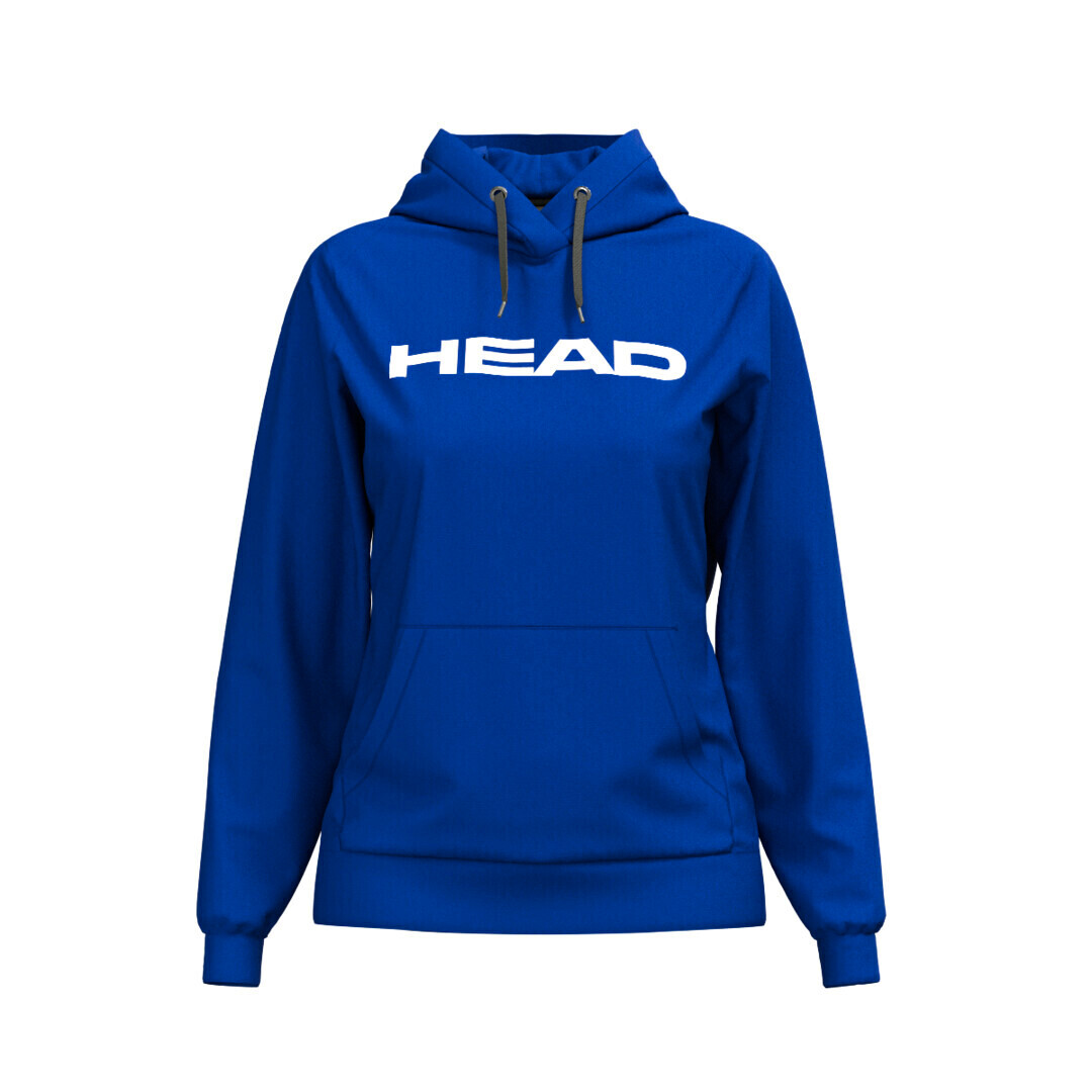 Product detail of Dámská mikina Head  CLUB ORIGINAL Hoodie Women Royal L