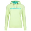 Dámská mikina Head  Club Rosie Hoodie Women  LNTQ