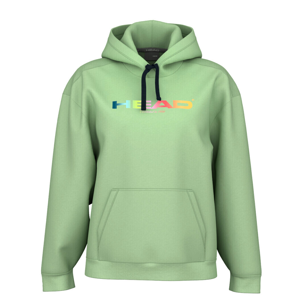 Product detail of Dámská mikina Head  RALLY Hoodie Women CE   M