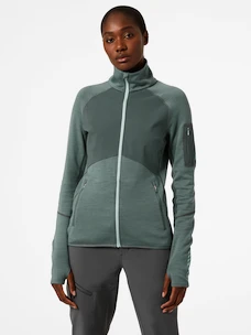 Dámská mikina Helly Hansen  Lifa Merino Midlayer W FW 2021