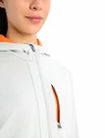 Dámská mikina Icebreaker  Quantum III LS Zip Hood