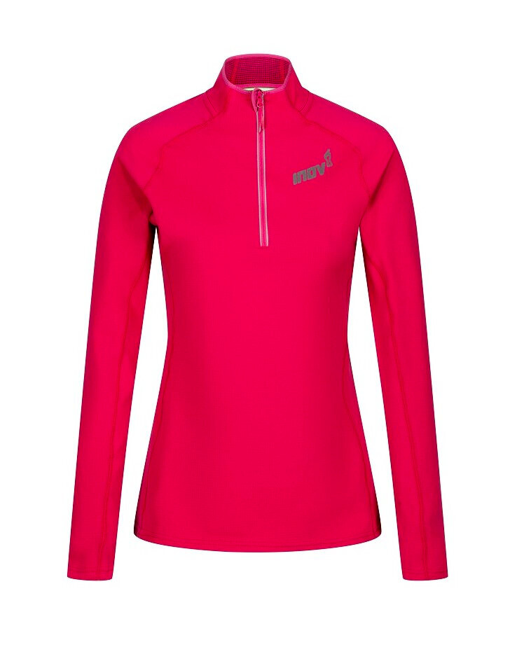 Product detail of Dámská mikina Inov-8  Technical Mid HZ pink 40