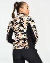Dámská mikina Kari Traa Stjerne Fleece Tawny