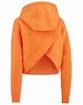 Dámská mikina Kari Traa  Vero Hood Melon