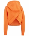 Dámská mikina Kari Traa  Vero Hood Melon