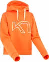 Dámská mikina Kari Traa  Vero Hood Melon