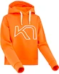 Dámská mikina Kari Traa  Vero Hood Melon XS