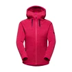 Dámská mikina Mammut  Arctic ML Hooded Jacket Women