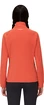 Dámská mikina Mammut  Innominata Light ML Jacket Terracotta