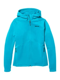 Dámská mikina Marmot Wm's Olden Polartec Hoody