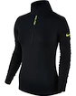 Dámská mikina Nike Pro Hyperwarm Black