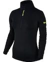 Dámská mikina Nike Pro Hyperwarm Black