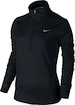 Dámská mikina Nike Therma Running Black