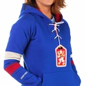 Dámská mikina Roster Hockey  TRIBUTE 1968