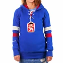 Dámská mikina Roster Hockey  TRIBUTE 1968