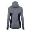 Dámská mikina Salewa  Puez Hybrid PL Navy Blazer Melange