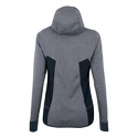 Dámská mikina Salewa  Puez Hybrid PL Navy Blazer Melange