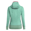 Dámská mikina Salewa  PURE MOUNTAIN DRY W FZ HDY