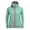 Dámská mikina Salewa  PURE MOUNTAIN DRY W FZ HDY