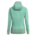 Dámská mikina Salewa  PURE MOUNTAIN DRY W FZ HDY