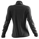 Dámská mikina Salomon  Outrack Full Zip Mid Black