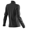 Dámská mikina Salomon  Outrack Full Zip Mid Black