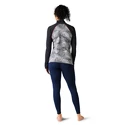 Dámská mikina Smartwool  W Merino 250 BL Pattern 1/4 ZIP Boxed