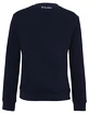 Dámská mikina Tecnifibre  Club Sweater Marine