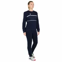 Dámská mikina Tecnifibre  Club Sweater Marine