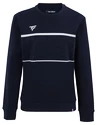 Dámská mikina Tecnifibre  Club Sweater Marine