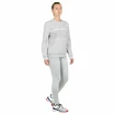 Dámská mikina Tecnifibre  Club Sweater Silver