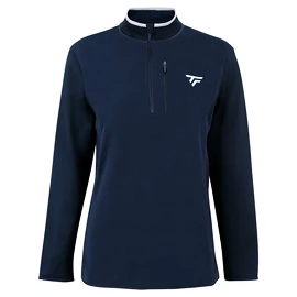 Dámská mikina Tecnifibre W Polar Quarter Zip