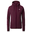 Dámská mikina The North Face  Homesafe Full Zip Fleece Hoodie W