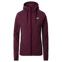 Dámská mikina The North Face  Homesafe Full Zip Fleece Hoodie W