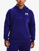 Dámská mikina Under Armour  Essential Fleece Hoodie-BLU XS