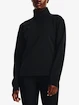 Dámská mikina Under Armour  Fleece QZ-BLK XS