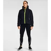 Dámská Mikina Under Armour LEGACY SHERPA SWACKET černá