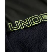 Dámská Mikina Under Armour LEGACY SHERPA SWACKET černá