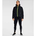 Dámská Mikina Under Armour LEGACY SHERPA SWACKET černá