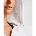 Dámská Mikina Under Armour Recover Fleece FZ Hoodie bílá