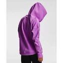 Dámská Mikina Under Armour Recover Fleece Hoodie fialová