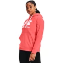 Dámská mikina Under Armour  Rival Fleece Logo Hoodie Miami