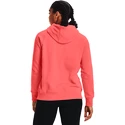 Dámská mikina Under Armour  Rival Fleece Logo Hoodie Miami