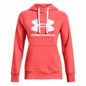 Dámská mikina Under Armour  Rival Fleece Logo Hoodie Miami