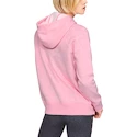 Dámská Mikina Under Armour RIVAL FLEECE SPORTSTYLE GRAPHIC HOODIE ružová