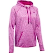 Dámská mikina Under Armour Storm AF Icon Hoodie Pink