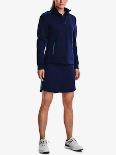 Dámská mikina Under Armour  Storm Daytona FZ HD-NVY