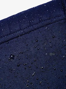 Dámská mikina Under Armour  Storm Daytona FZ HD-NVY