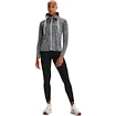 Dámská mikina Under Armour  Tech Full Zip Twist